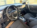 TUNGA MOTOR DAN HATASIZ BOYASIZ TRAMERSİZ AURIS