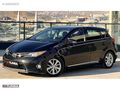 TUNGA MOTOR DAN HATASIZ BOYASIZ TRAMERSİZ AURIS