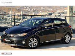 TUNGA MOTOR DAN HATASIZ BOYASIZ TRAMERSİZ AURIS