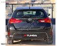 TUNGA MOTOR DAN HATASIZ BOYASIZ TRAMERSİZ AURIS