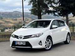 2013 TOYOTA AURIS 1.6 TAM OTOMATİK İLK SAHİP