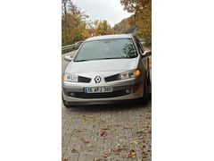 Sahibinden Renault Megane 1.5 dCi Expression 2007 Model