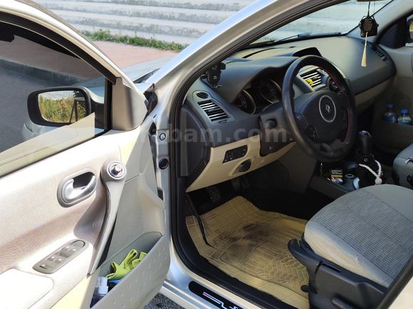 Sahibinden Renault Megane 1.5 dCi Expression 2007 Model
