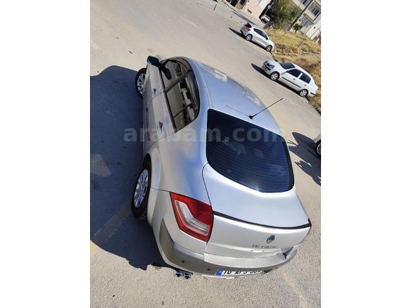 Sahibinden Renault Megane 1.5 dCi Expression 2007 Model