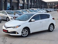 İLK ELDEN MAKYAJLI KASA CAM TAVANLI OTOMATİK VİTES 1.6 AURİS