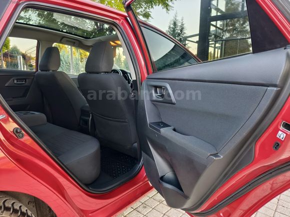 HATASIZ CAM TAVAN OTOMATİK VİTES..