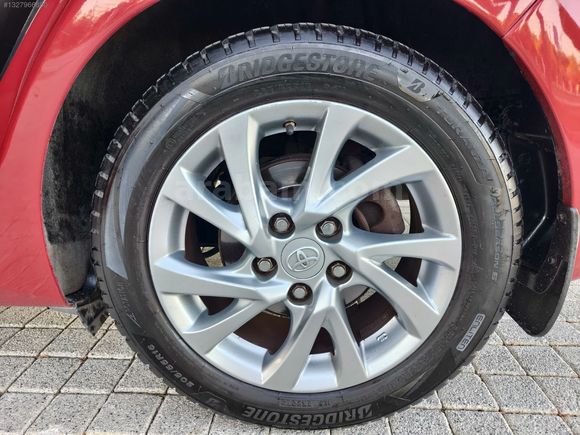 HATASIZ CAM TAVAN OTOMATİK VİTES..