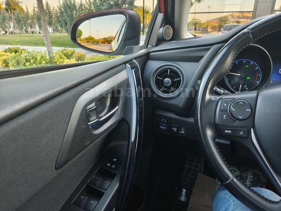 HATASIZ CAM TAVAN OTOMATİK VİTES..