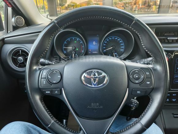 HATASIZ CAM TAVAN OTOMATİK VİTES..