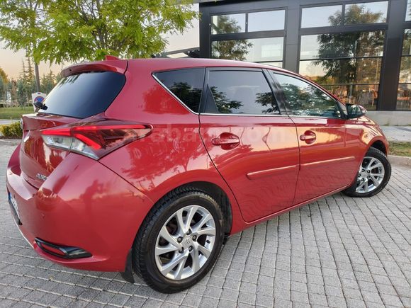 HATASIZ CAM TAVAN OTOMATİK VİTES..