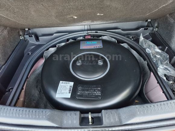 HATASIZ CAM TAVAN OTOMATİK VİTES..