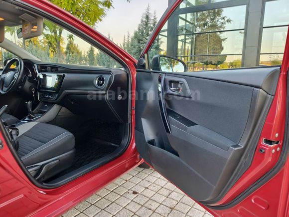 HATASIZ CAM TAVAN OTOMATİK VİTES..
