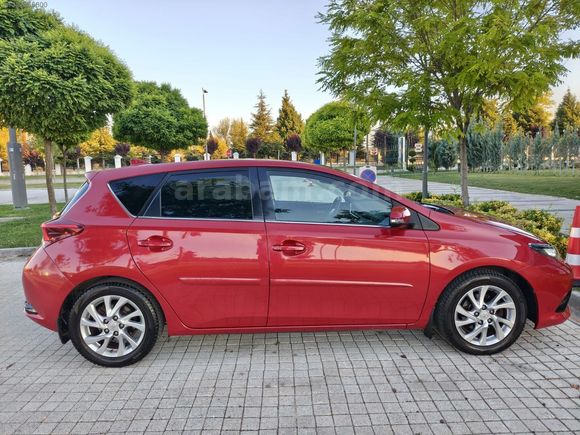 HATASIZ CAM TAVAN OTOMATİK VİTES..