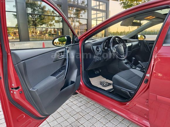 HATASIZ CAM TAVAN OTOMATİK VİTES..