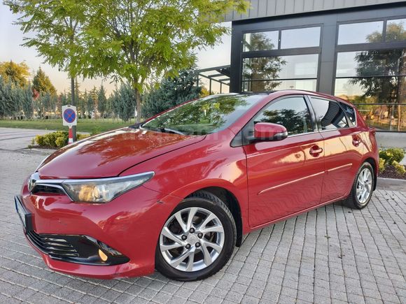 HATASIZ CAM TAVAN OTOMATİK VİTES..