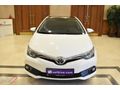 ATA HYUNDAI PLAZADAN 2015 TOYOTA AURİS 1.6 ACTİVE SKYPACK OTM