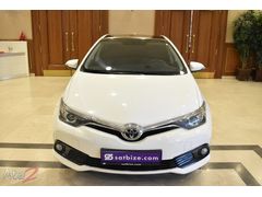 ATA HYUNDAI PLAZADAN 2015 TOYOTA AURİS 1.6 ACTİVE SKYPACK OTM