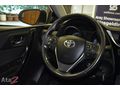ATA HYUNDAI PLAZADAN 2015 TOYOTA AURİS 1.6 ACTİVE SKYPACK OTM