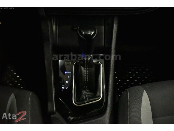 ATA HYUNDAI PLAZADAN 2015 TOYOTA AURİS 1.6 ACTİVE SKYPACK OTM