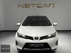 NETCAR'DAN 2013 AURİS 1.6 ACTİVE SKYPACK CAM TAVAN 110.000 KM