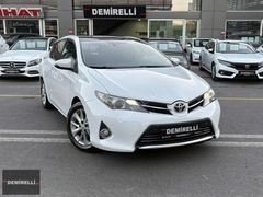 TAM OTOMATİK - CAM TVN -OTOMATİK PARK -KLTK ISITMA -ANHTRSZ ÇLŞM
