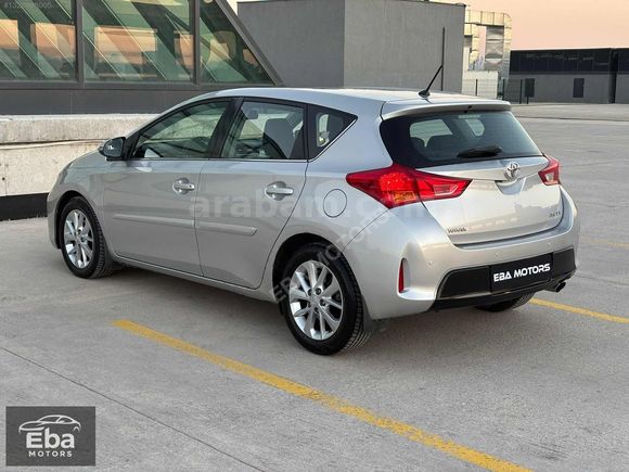 2015 AURIS OTOMATIK GERİ GÖRÜŞ / 12 TAKSİT