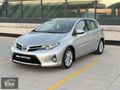 2015 AURIS OTOMATIK GERİ GÖRÜŞ / 12 TAKSİT