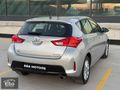 2015 AURIS OTOMATIK GERİ GÖRÜŞ / 12 TAKSİT