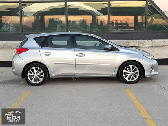 2015 AURIS OTOMATIK GERİ GÖRÜŞ / 12 TAKSİT