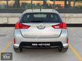 2015 AURIS OTOMATIK GERİ GÖRÜŞ / 12 TAKSİT
