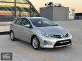2015 AURIS OTOMATIK GERİ GÖRÜŞ / 12 TAKSİT
