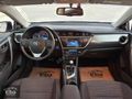 2015 AURIS OTOMATIK GERİ GÖRÜŞ / 12 TAKSİT