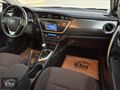 2015 AURIS OTOMATIK GERİ GÖRÜŞ / 12 TAKSİT