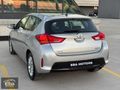 2015 AURIS OTOMATIK GERİ GÖRÜŞ / 12 TAKSİT