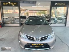 Sayem Otomotiv'den 2013 Auris 1.6 Advance Skypack Cam Tavan