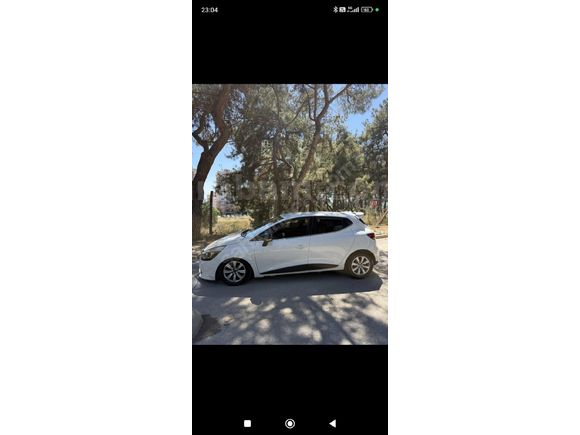 Sahibinden Renault Clio 1.5 dCi Joy 2015 Model
