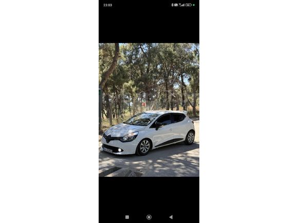 Sahibinden Renault Clio 1.5 dCi Joy 2015 Model
