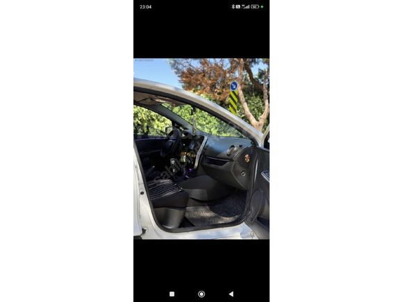 Sahibinden Renault Clio 1.5 dCi Joy 2015 Model