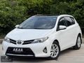 2013 MODEL BOYASIZ CAM TAVAN GERİ GÖRÜŞ 1.6 ADVANCE SKY OTOMATİK