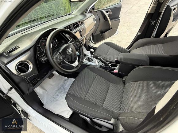 2013 MODEL BOYASIZ CAM TAVAN GERİ GÖRÜŞ 1.6 ADVANCE SKY OTOMATİK