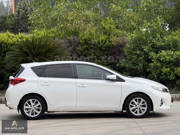 2013 MODEL BOYASIZ CAM TAVAN GERİ GÖRÜŞ 1.6 ADVANCE SKY OTOMATİK