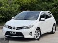 2013 MODEL BOYASIZ CAM TAVAN GERİ GÖRÜŞ 1.6 ADVANCE SKY OTOMATİK