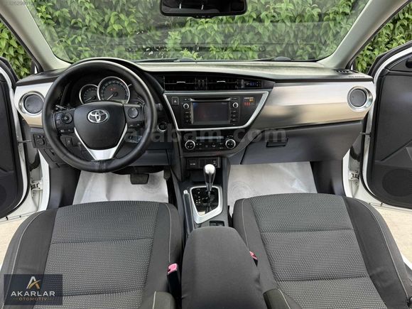 2013 MODEL BOYASIZ CAM TAVAN GERİ GÖRÜŞ 1.6 ADVANCE SKY OTOMATİK