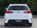 2013 MODEL BOYASIZ CAM TAVAN GERİ GÖRÜŞ 1.6 ADVANCE SKY OTOMATİK