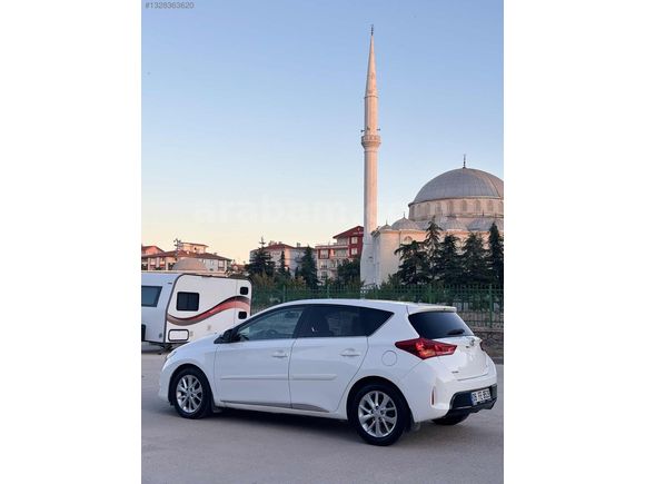ZEYMİR DEN 2013 2014 ÇIKIŞLI AURİS