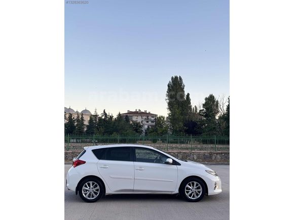 ZEYMİR DEN 2013 2014 ÇIKIŞLI AURİS