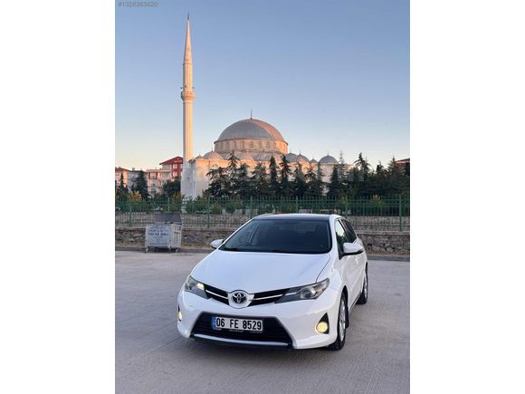 ZEYMİR DEN 2013 2014 ÇIKIŞLI AURİS