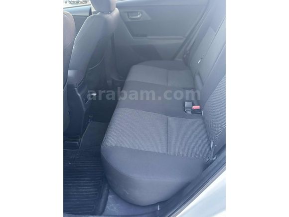 ZEYMİR DEN 2013 2014 ÇIKIŞLI AURİS