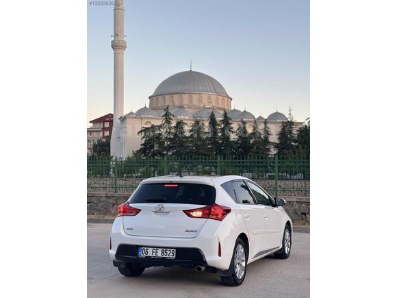 ZEYMİR DEN 2013 2014 ÇIKIŞLI AURİS