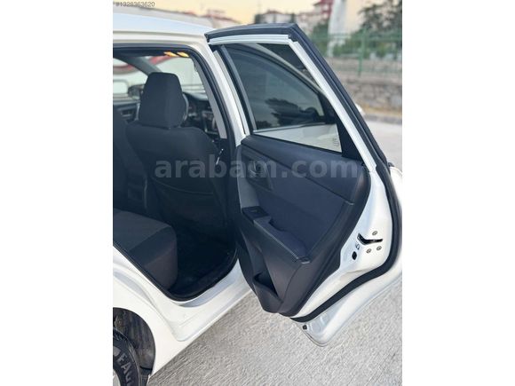 ZEYMİR DEN 2013 2014 ÇIKIŞLI AURİS